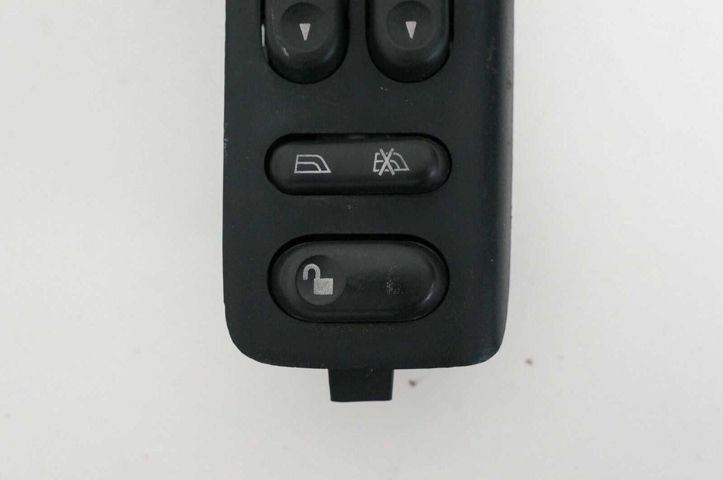 2001-2007 ford escape driver left door master power window switch 4l8t-14540-abw - Alshned Auto Parts