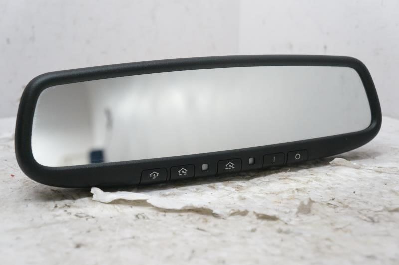 2012 Infiniti QX56 Interior Rear View Mirror 96321-CM30A OEM - Alshned Auto Parts