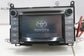 2015 Toyota Venza LE OEM Radio Receiver Screen 86140-0T130 ID 510019 OEM - Alshned Auto Parts