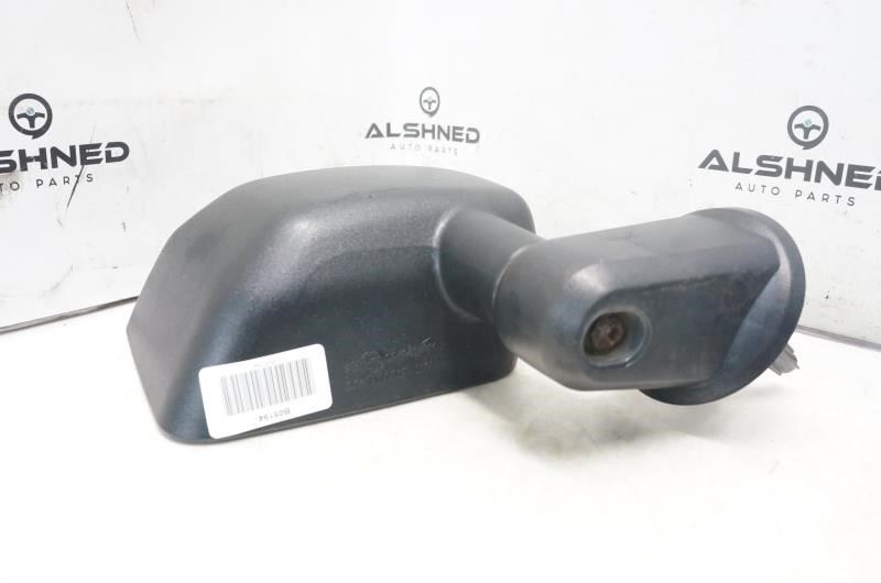 2011-2018 Jeep Wrangler Passenger Right Side Rear View Mirror 68081250AA OEM - Alshned Auto Parts