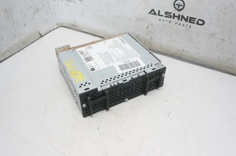 2020 Chevrolet Silverado 3500 AM-FM Receiver 84785821 OEM *ReaD* - Alshned Auto Parts