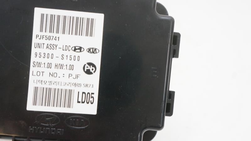 2021 Hyundai Santa Fe L.D.C Unit Control Module 95300-S1500 OEM - Alshned Auto Parts