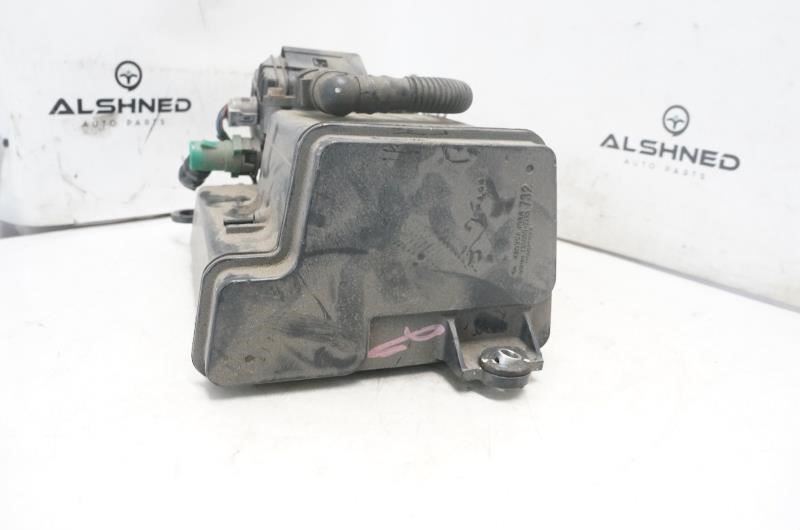 2014 Subaru Legacy Fuel Vapor Evaporator Emission EVAP Canister 42035AJ08A OEM - Alshned Auto Parts