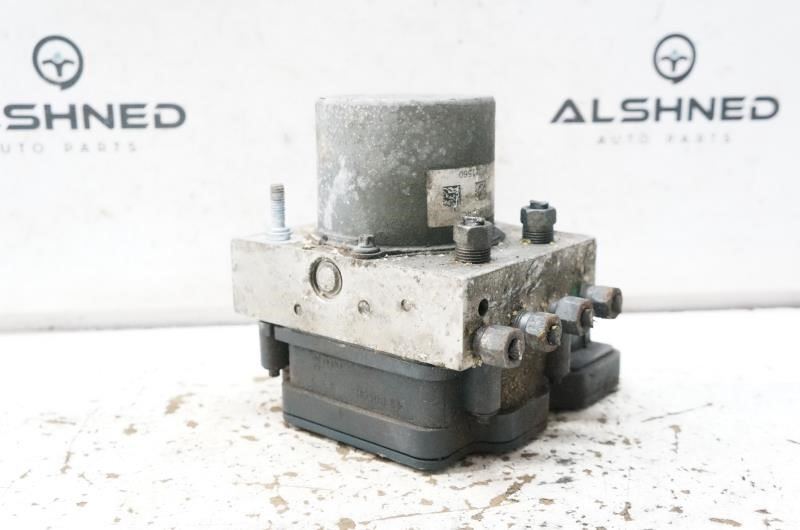 2014 Dodge Caravan ABS Anti Lock Brake Pump Module 68194482AC OEM - Alshned Auto Parts