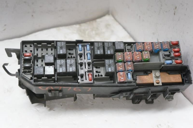 *READ* 2008-2011 Ford Focus Fuse Box Engine Module 8S4T-14A003-BB OEM - Alshned Auto Parts