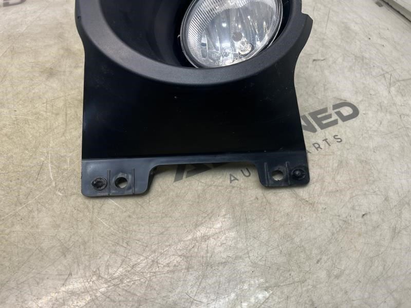 2011-2014 Ford F150 Front Right Fog Light Lamp w/ Bracket BL3Z-15266-A OEM - Alshned Auto Parts