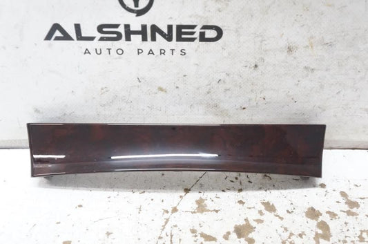 2011 Infiniti M37 Dashboard Trim Cover Panel P12870B34000 OEM - Alshned Auto Parts