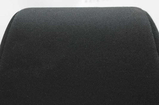 2010-2013 Mazda 3 Front Headrest Black Cloth BBM5-88-140B-02 OEM - Alshned Auto Parts