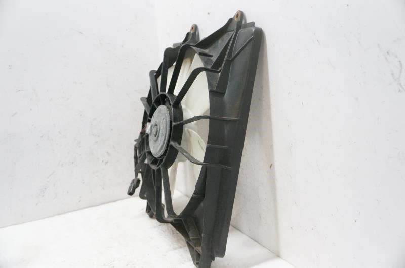 2014 Acura RDX Radiator Cooling Fan Motor Assembly 19015-R70-A01 OEM - Alshned Auto Parts