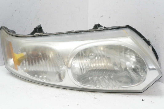 2003-2007 Saturn Ion Passenger Right Front Head Light 16531650 OEM - Alshned Auto Parts