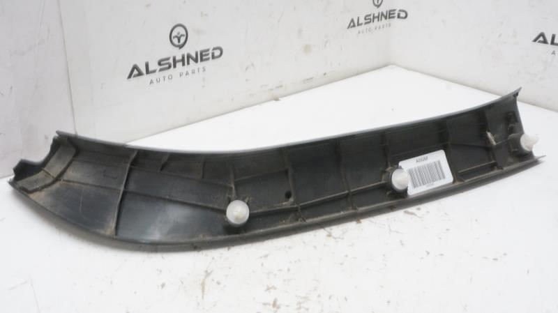 2016 Toyota Prius Tailgate Rear Left Rear Trim Cover Panel 67938-47070 OEM - Alshned Auto Parts