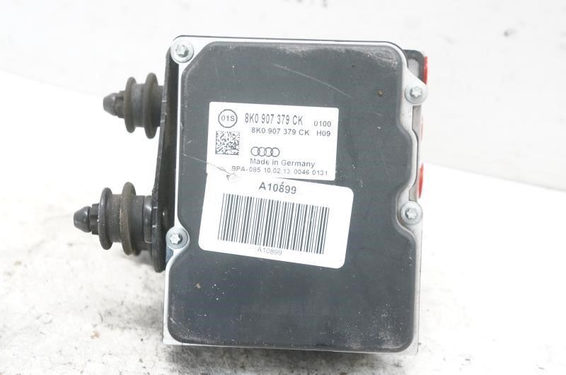 2013 Audi A4 ABS Anti Lock Brake Pump Module 8K0-907-379-CK OEM Alshned Auto Parts