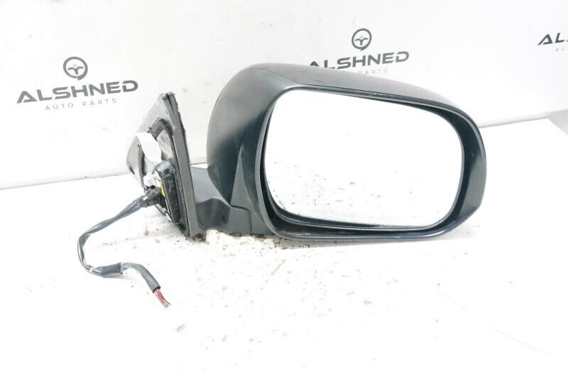 2008 Toyota Highlander Passenger Right Side Rear View Mirror 87910-48353 OEM - Alshned Auto Parts