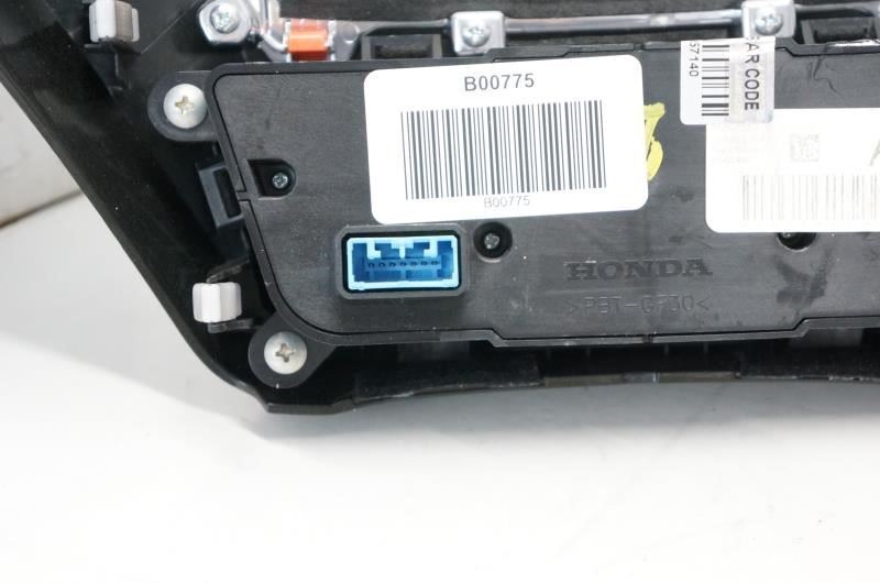 *READ* 2014-16 Acura MDX  Control Panel Trim Bezel Air Vent 7725A-TZ5-A100 - Alshned Auto Parts