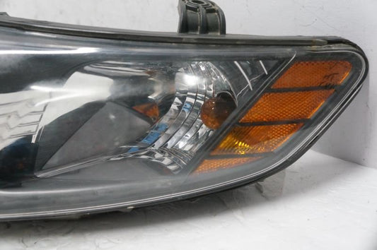 2010-2012 Kia Forte Driver Left Front Head Light 921011M033 OEM - Alshned Auto Parts