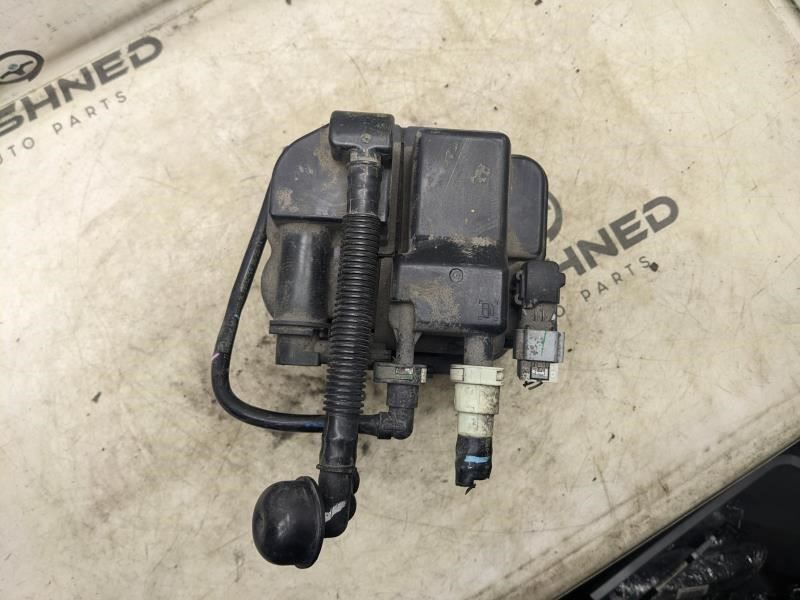 2015 Chevrolet Sonic Fuel Vapor Evaporator Emission Canister 42784330 OEM - Alshned Auto Parts