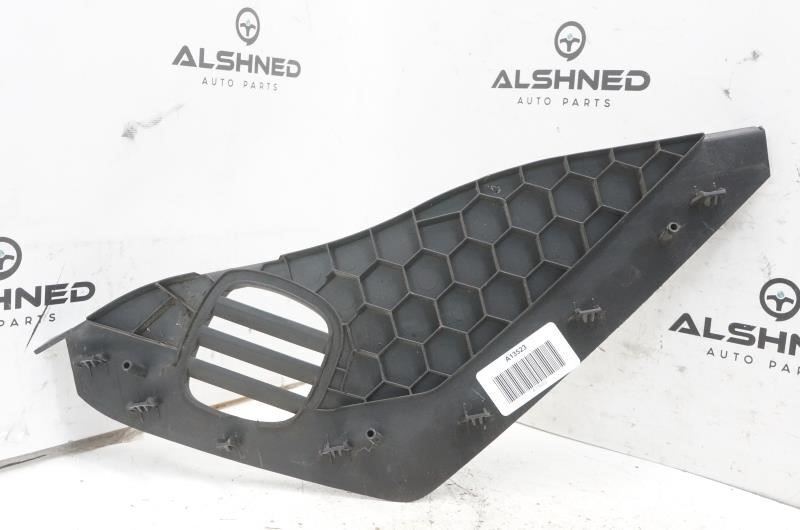 08-12 Ford F350 SD Driver Left Side Dash Vent Trim Cover 8C34-2504481-A OEM - Alshned Auto Parts