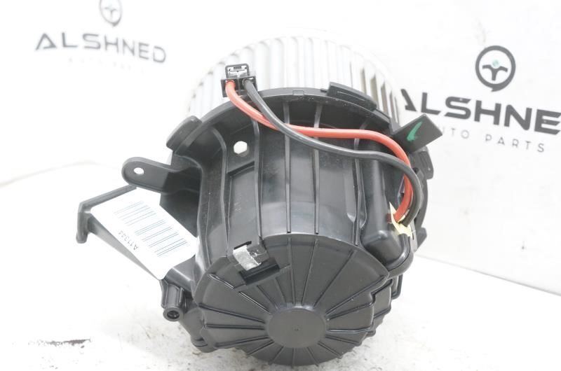 2013-2016 Audi A4 Heater Blower Fan Motor X6552005 OEM - Alshned Auto Parts