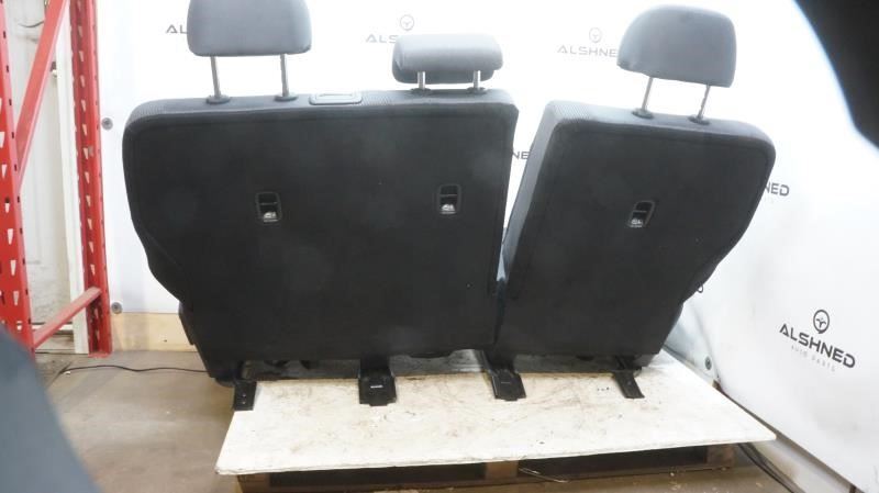 2021 Hyundai Santa Fe Rear Back Seat Set 89150S2000 OEM - Alshned Auto Parts