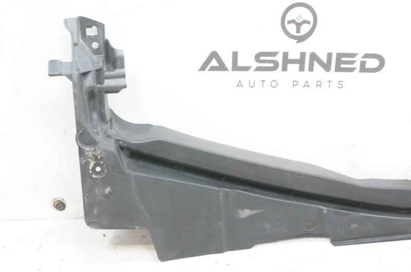 2018 Ford F150 Driver Left Side Cowl Vent Trim Panel JL34-15021A37-AA OEM Alshned Auto Parts