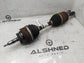 2018-2020 Ford F150 Front Left Drive Axle Shaft GL34-3A428-AB OEM - Alshned Auto Parts