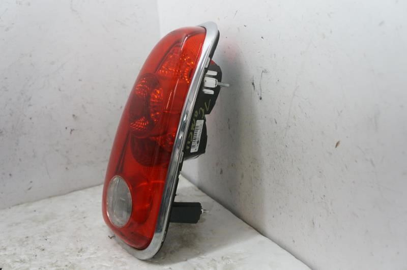 2011-2016 Mini Cooper Countryman Driver Left Rear Tail Light 9808151-01 OEM - Alshned Auto Parts