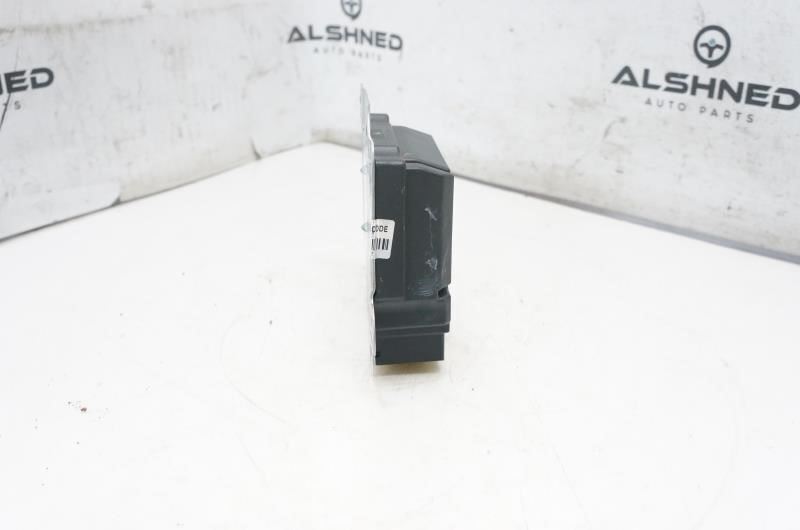 2018-2020 Jeep Grand Cherokee SRS Occupant Restraint Module 68355363AB OEM - Alshned Auto Parts