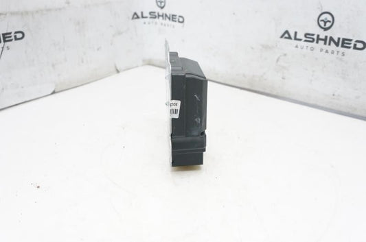 2018-2020 Jeep Grand Cherokee SRS Occupant Restraint Module 68355363AB OEM - Alshned Auto Parts