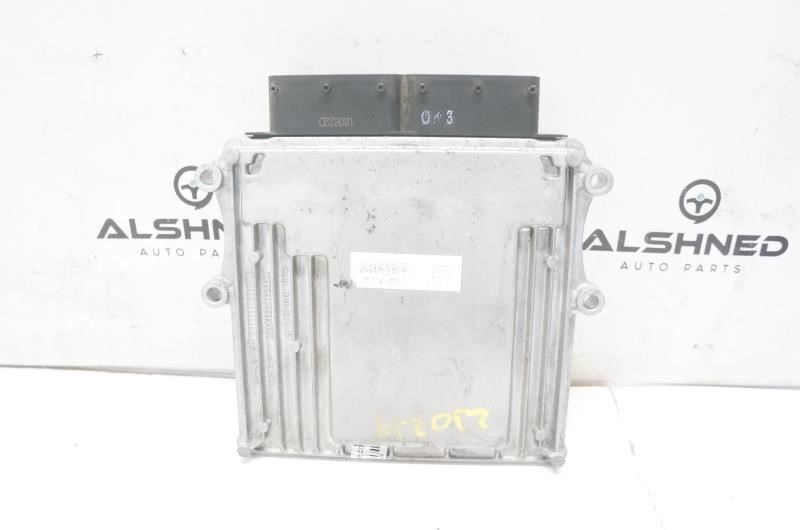 2017-2019 Kia Soul 1.6L Engine Computer Control Module ECU ECM 39110-2BPG7 OEM - Alshned Auto Parts