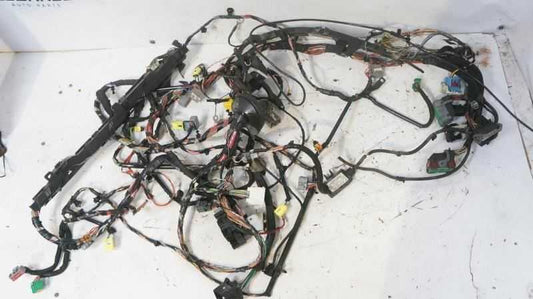 2010 Dodge RAM 1500 Interior Cab Floor Wire Harness 68059824AB OEM - Alshned Auto Parts