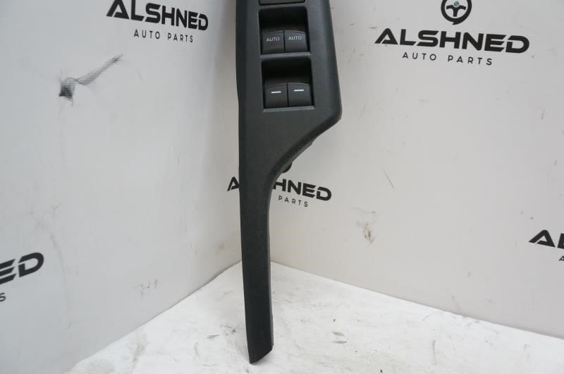 2018 Honda Civic Driver Left Front Window Switch 35750-TBA-A31 OEM - Alshned Auto Parts