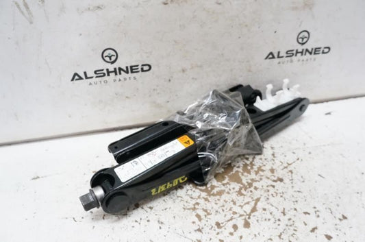 2015 Ford Fusion Lift Jack ES7Z-17080-A Alshned Auto Parts