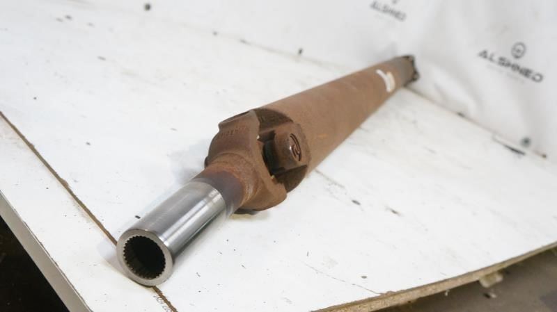 2009-2012 Dodge RAM 1500 Rear Drive Shaft 68034651AA OEM - Alshned Auto Parts