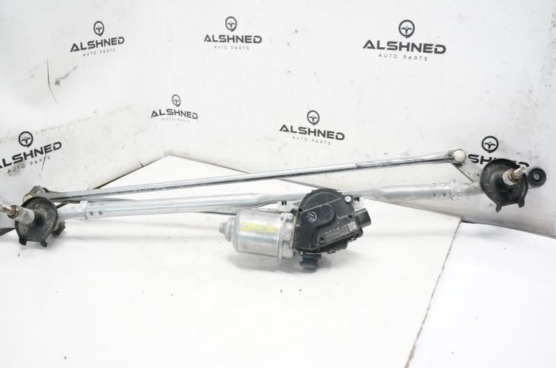 2019-2022 Chevrolet Silverado 1500 Windshield Wiper Motor 84497548 OEM - Alshned Auto Parts