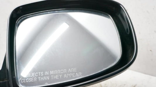 2009-2014 Nissan Murano Passenger Right Side Rear View Mirror 96301-1AA0C OEM - Alshned Auto Parts