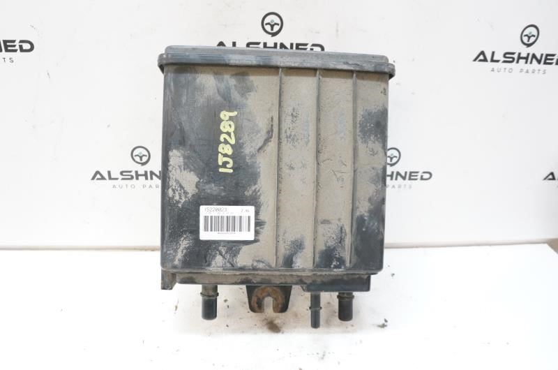 2012 Chevrolet Tahoe Fuel Vapor Evaporator Emission EVAP Canister 15220023 OEM - Alshned Auto Parts