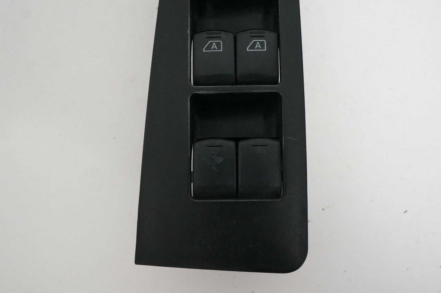 2004-2008 Nissan Maxima Driver Master Power Window Switch VA602R  80961-7Y000 - Alshned Auto Parts