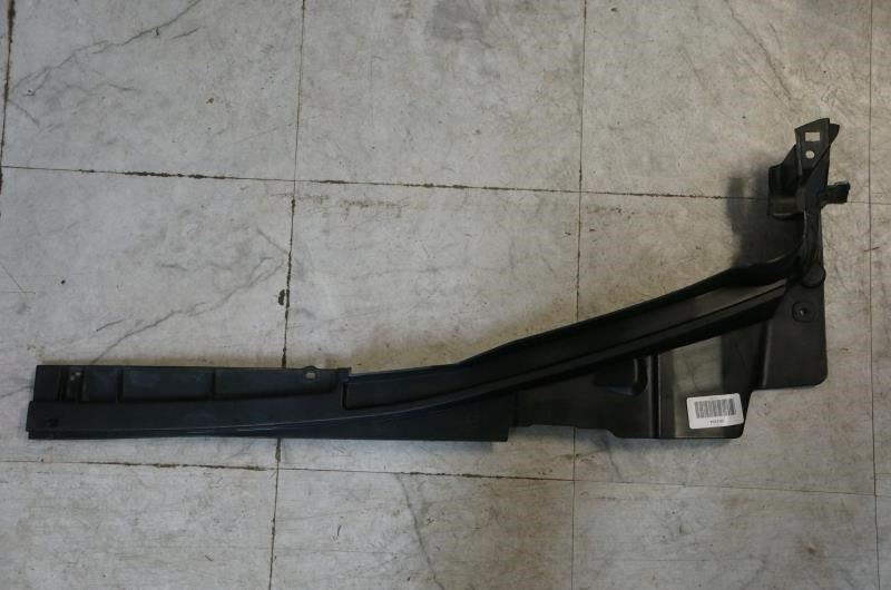 2015-2020 Ford F150 LH Cowl Vent Trim Panel Used OEM FL34-15021A37-AD - Alshned Auto Parts