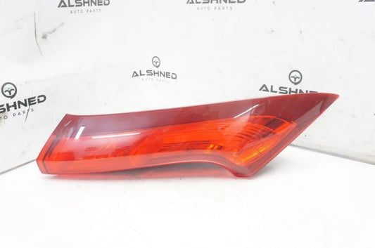 2012-2014 Honda CR-V Driver Left Rear Tail Light 34175-T0A-A01 OEM - Alshned Auto Parts