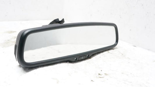 2016 Chrysler Town & Country Interior Rear View Mirror 55157457AD OEM - Alshned Auto Parts