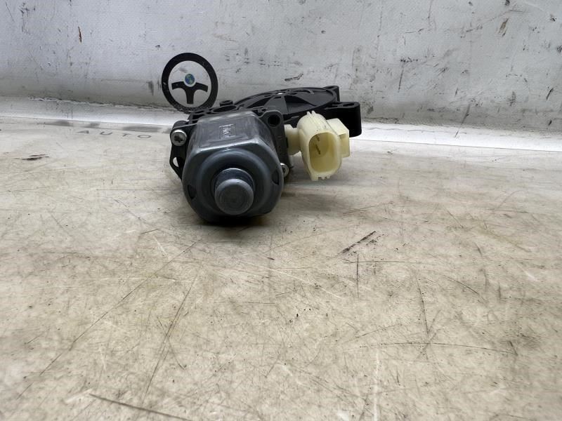 2015-2020 Ford F150 Rear Left Door Window Regulator Motor FL3Z-1627001-M OEM - Alshned Auto Parts