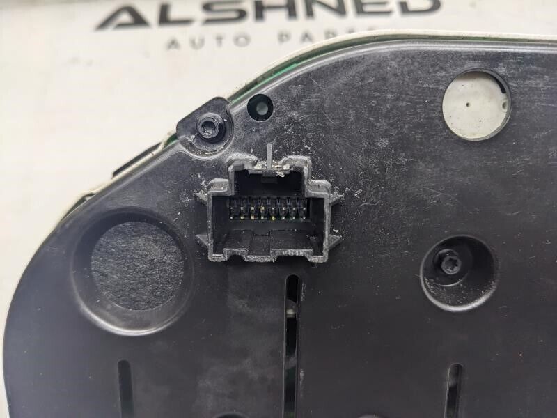 2019-2020 Ford F150 Speedometer Instrument Cluster MPH 22K KL3Z-10849-AHD OEM - Alshned Auto Parts