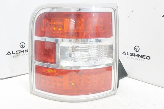 2009-2011 Ford Flex Driver Left Tail Light Lamp Assembly BA8313b505BA OEM - Alshned Auto Parts