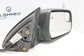 2012-2014 Chevrolet Equinox Passenger Right Side Mirror Power 22818263 OEM - Alshned Auto Parts