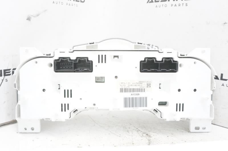 06-08 Chrysler PT Cruiser Speedometer Cluster Unknown Mile CR-0033-002-M0-CO OEM - Alshned Auto Parts