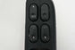 2001-2007 ford escape driver left door master power window switch 4l8t-14540-abw - Alshned Auto Parts