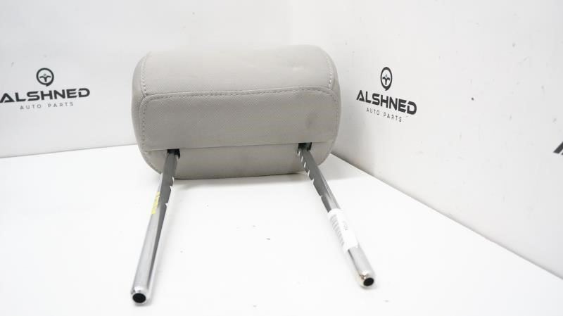 2018 Hyundai Sonata Front Left Right Headrest Gray Cloth 88700-C2KA0-X2G OEM - Alshned Auto Parts