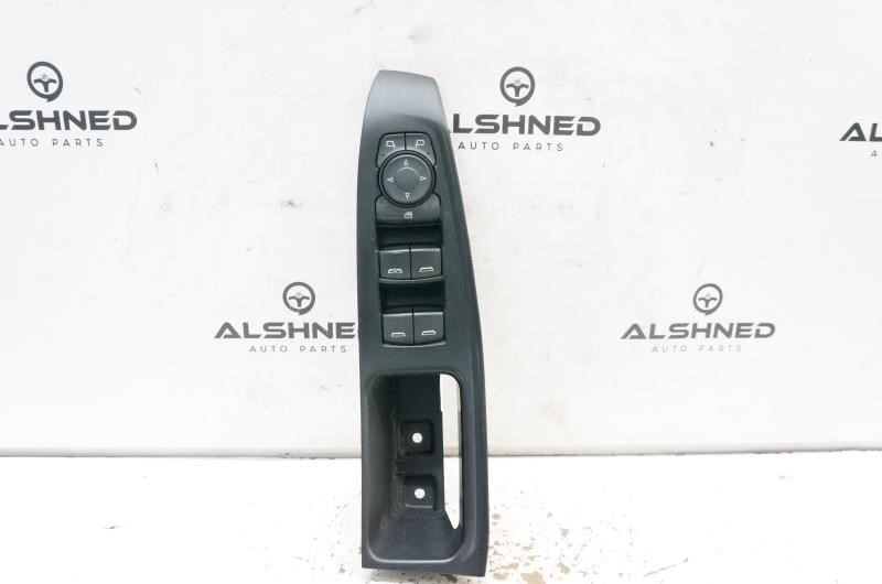 2018 Chevrolet Traverse Driver Master Window Mirror Switch 84235134 OEM - Alshned Auto Parts