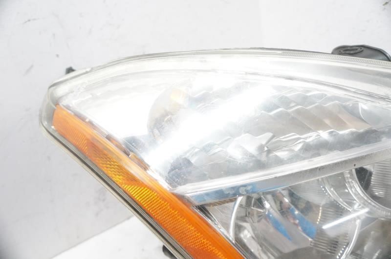 *READ* 2008-2010 Nissan Rogue Passenger Right Front Head Light 26010-JM00A OEM - Alshned Auto Parts