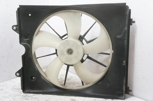 2011-2017 Honda Odyssey Radiator Cooling Fan Motor Assembly 19015-RV0-A01 OEM Alshned Auto Parts